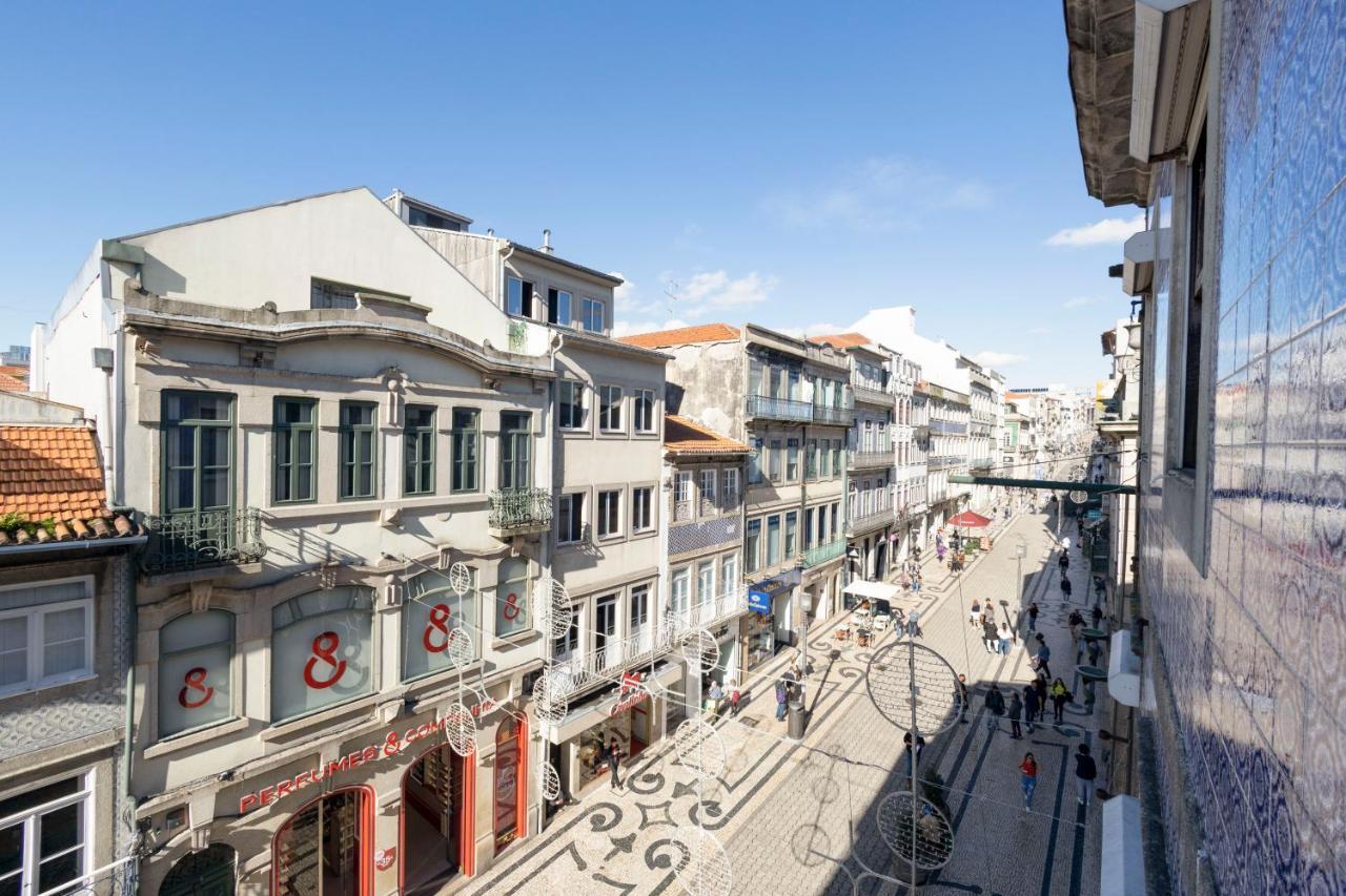 Travel & Live Nature Porto Exterior foto